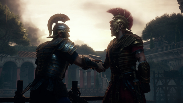 Ryse: Son Of Rome